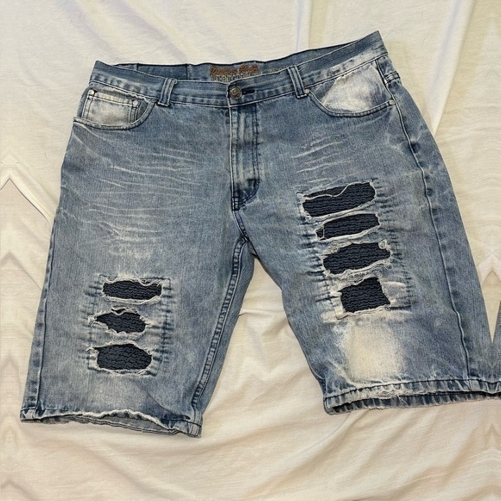 Denim & rivets Jean shorts